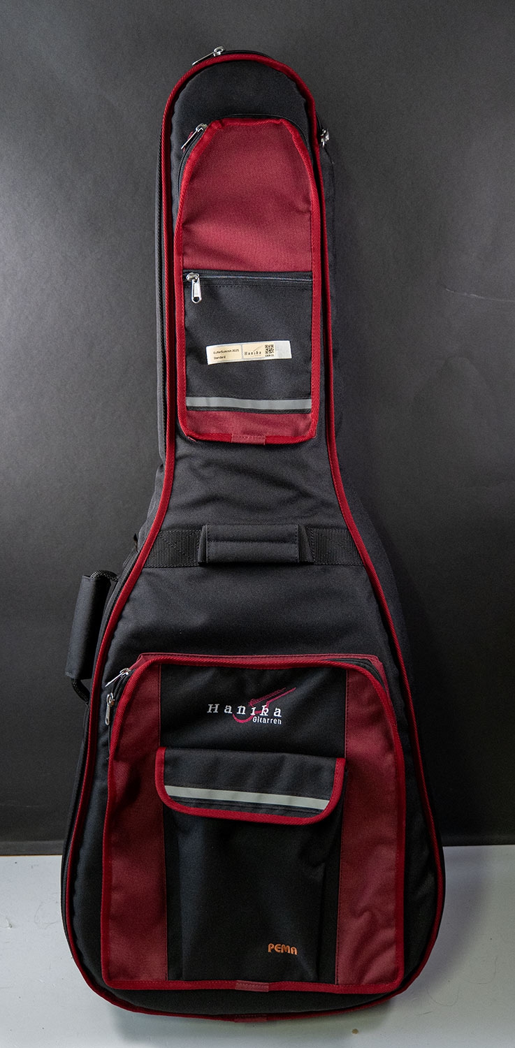 Hanika Guitar Summit special model Hanika Guitar Summit special model