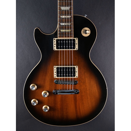 Gibson Les Paul Traditional TS 2012 LH