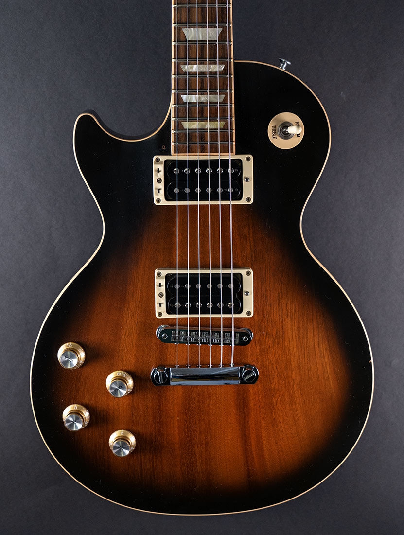 Gibson Les Paul Traditional TS 2012 LH Gibson Les Paul Traditional TS 2012 LH