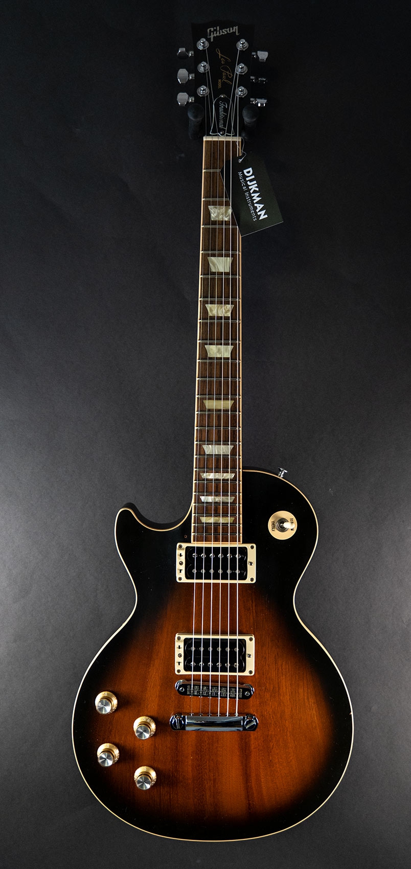 Gibson Les Paul Traditional TS 2012 LH Gibson Les Paul Traditional TS 2012 LH