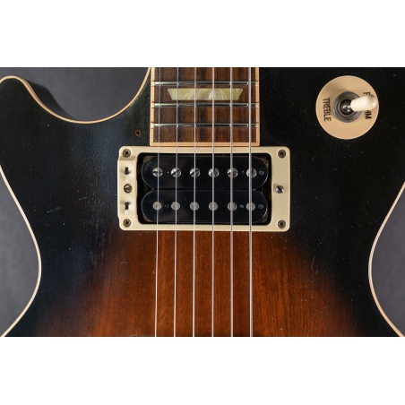 Gibson Les Paul Traditional TS 2012 LH