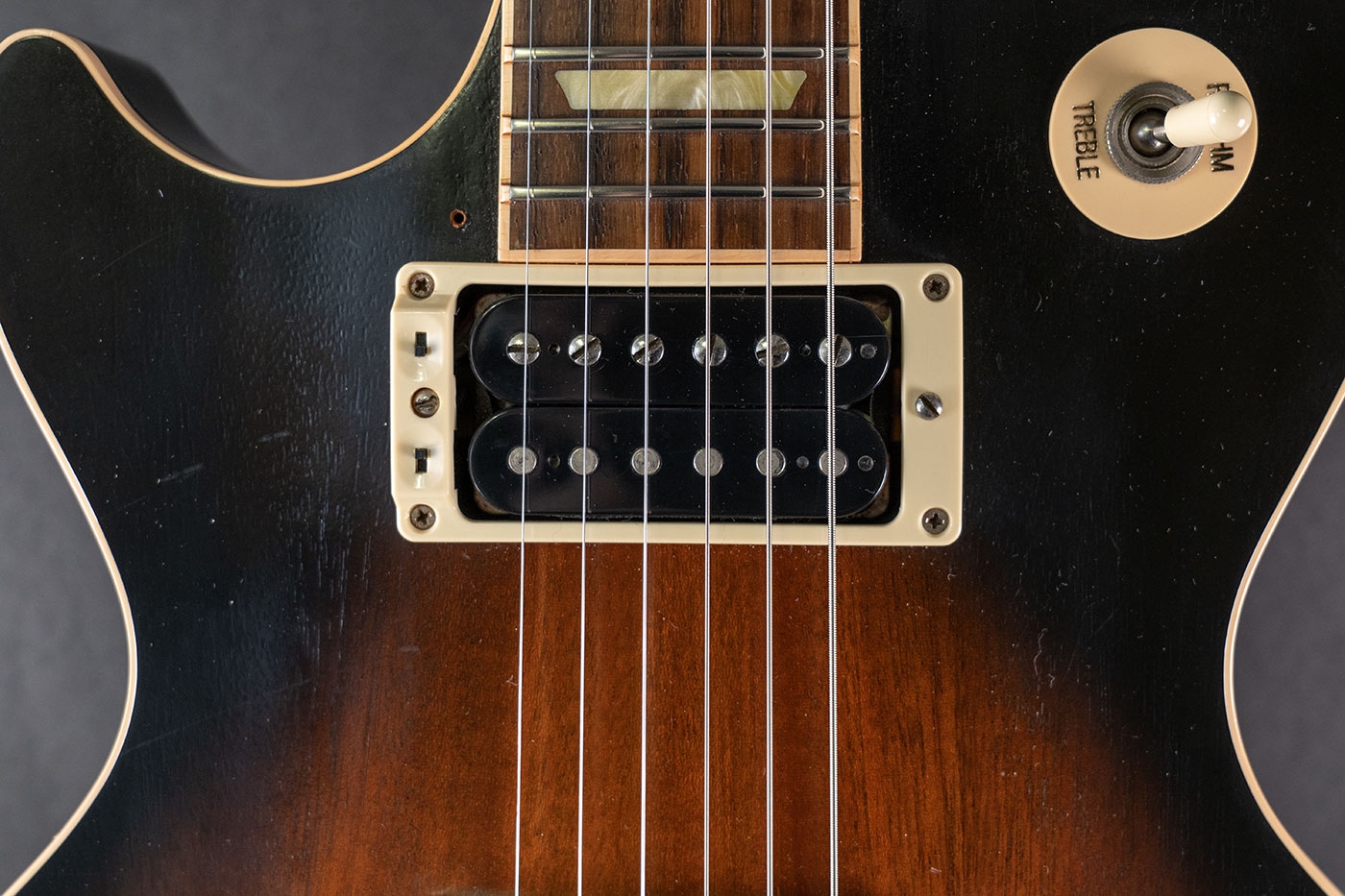 Gibson Les Paul Traditional TS 2012 LH Gibson Les Paul Traditional TS 2012 LH