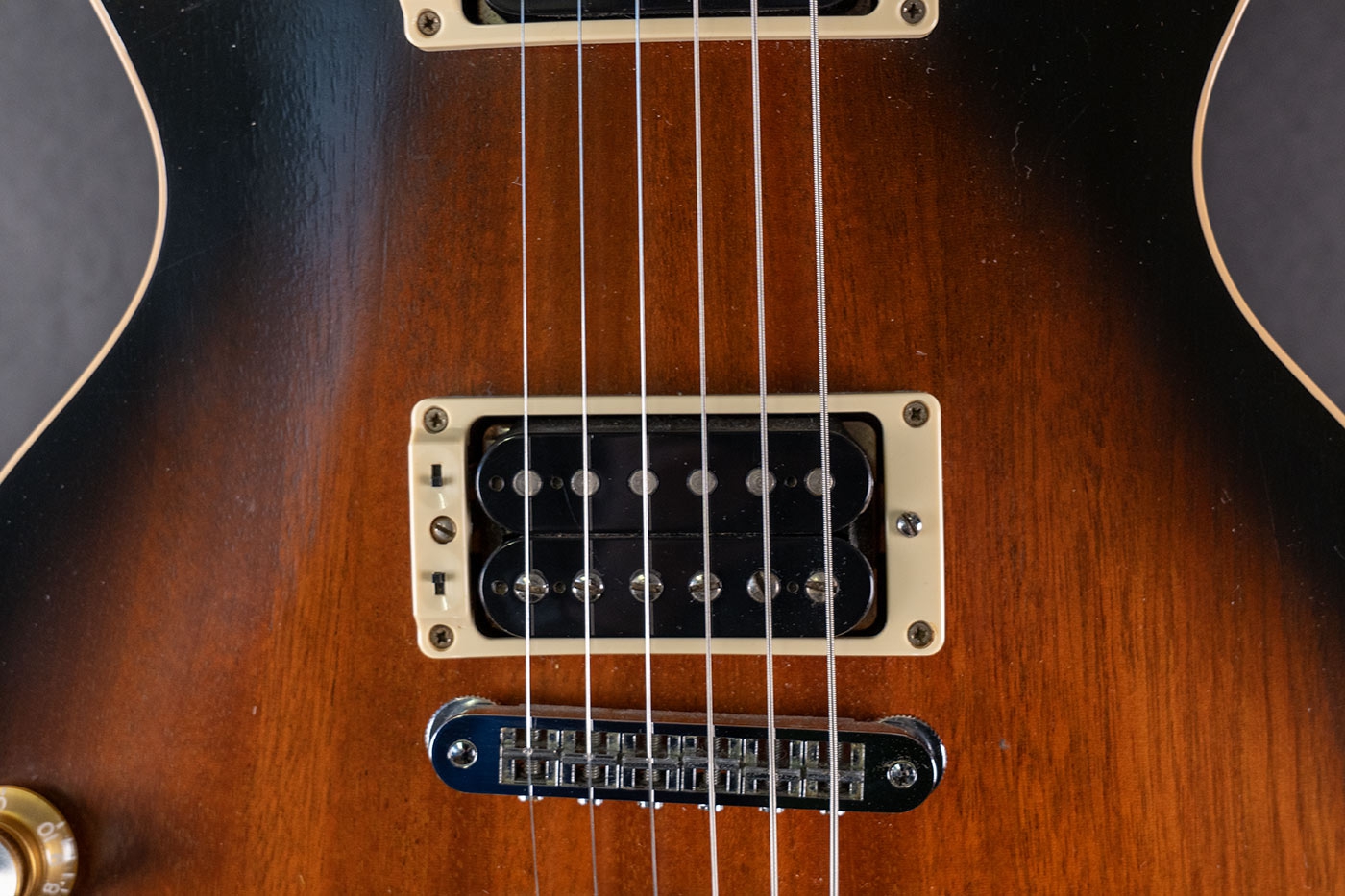 Gibson Les Paul Traditional TS 2012 LH Gibson Les Paul Traditional TS 2012 LH