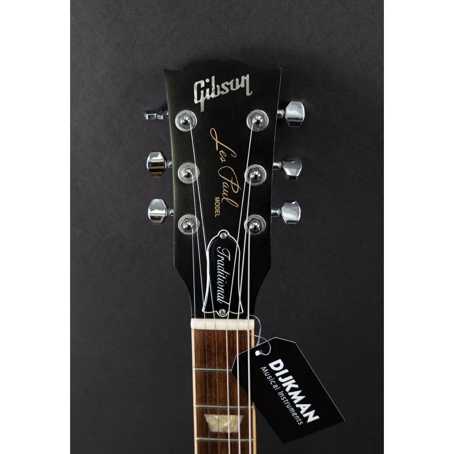 Gibson Les Paul Traditional TS 2012 LH Gibson Les Paul Traditional TS 2012 LH