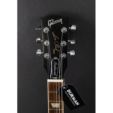 Gibson Les Paul Traditional TS 2012 LH