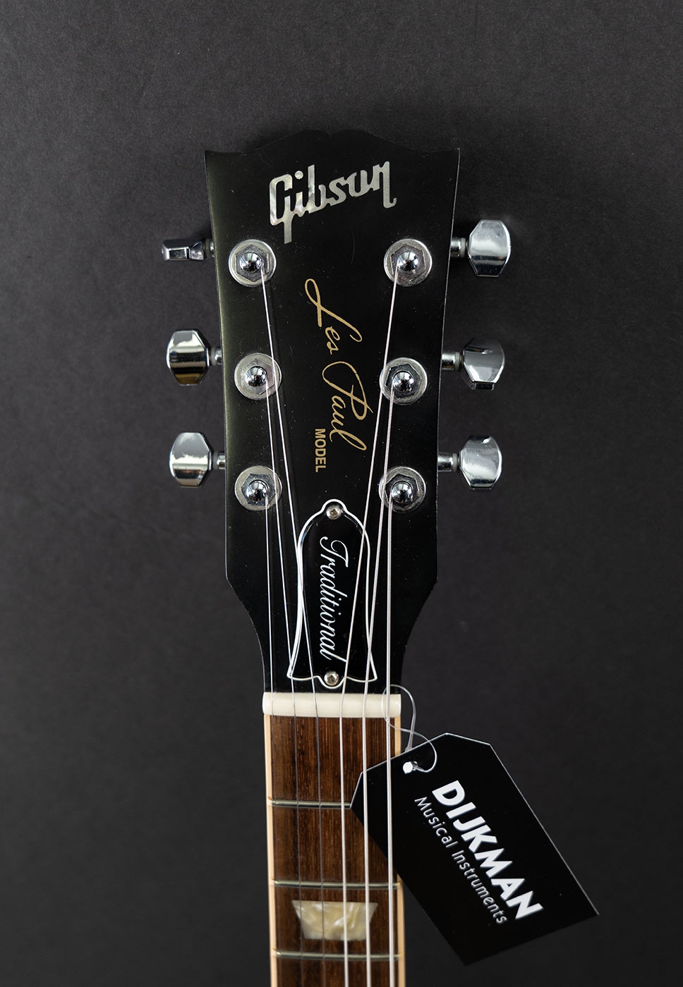 Gibson Les Paul Traditional TS 2012 LH Gibson Les Paul Traditional TS 2012 LH