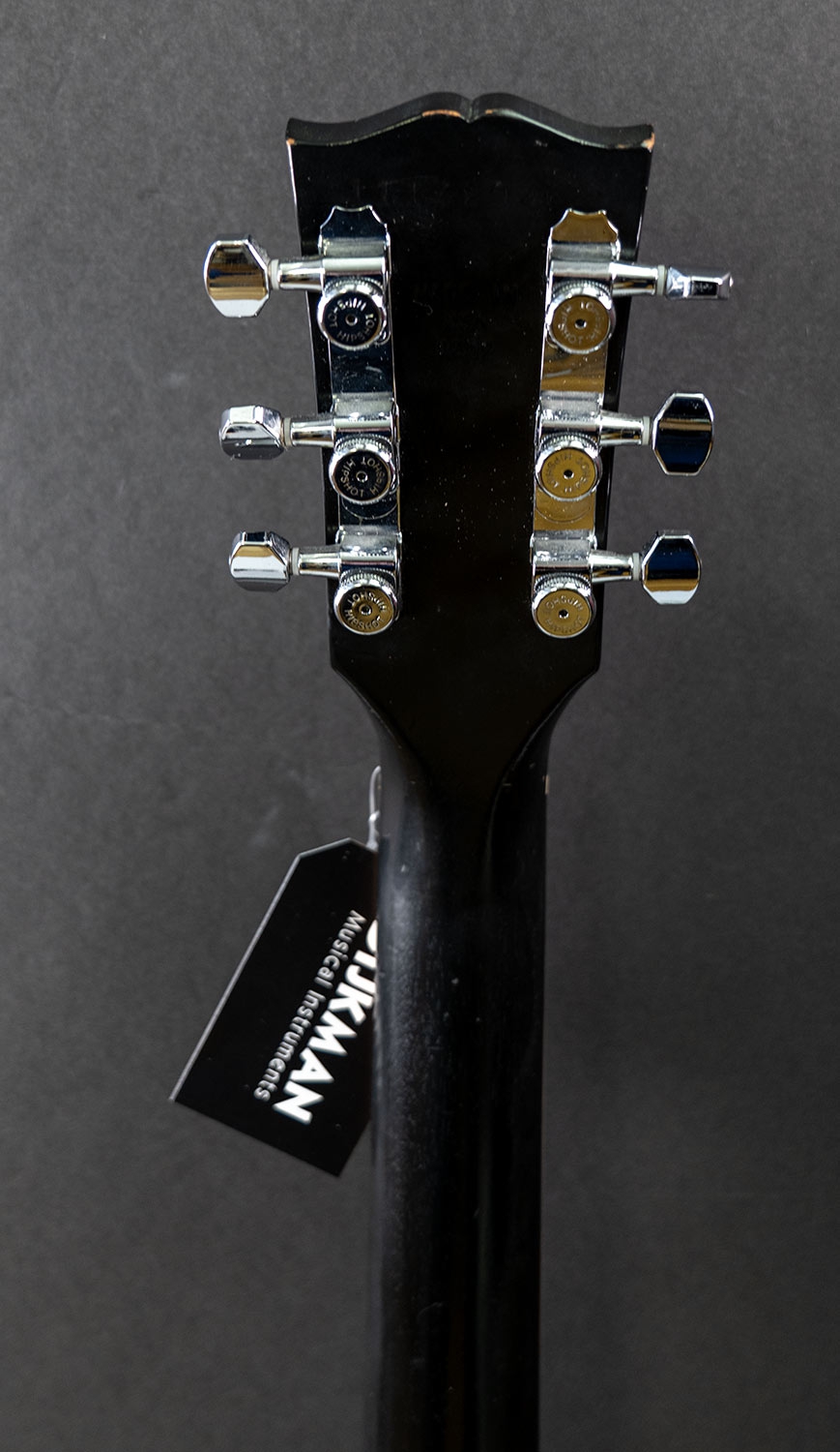 Gibson Les Paul Traditional TS 2012 LH Gibson Les Paul Traditional TS 2012 LH