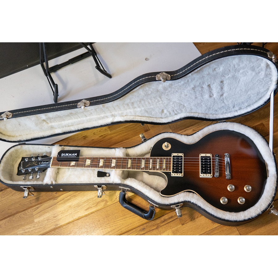 Gibson Les Paul Traditional TS 2012 LH Gibson Les Paul Traditional TS 2012 LH