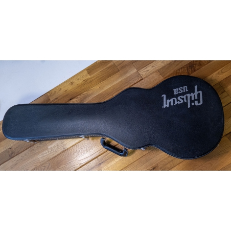 Gibson Les Paul Traditional TS 2012 LH