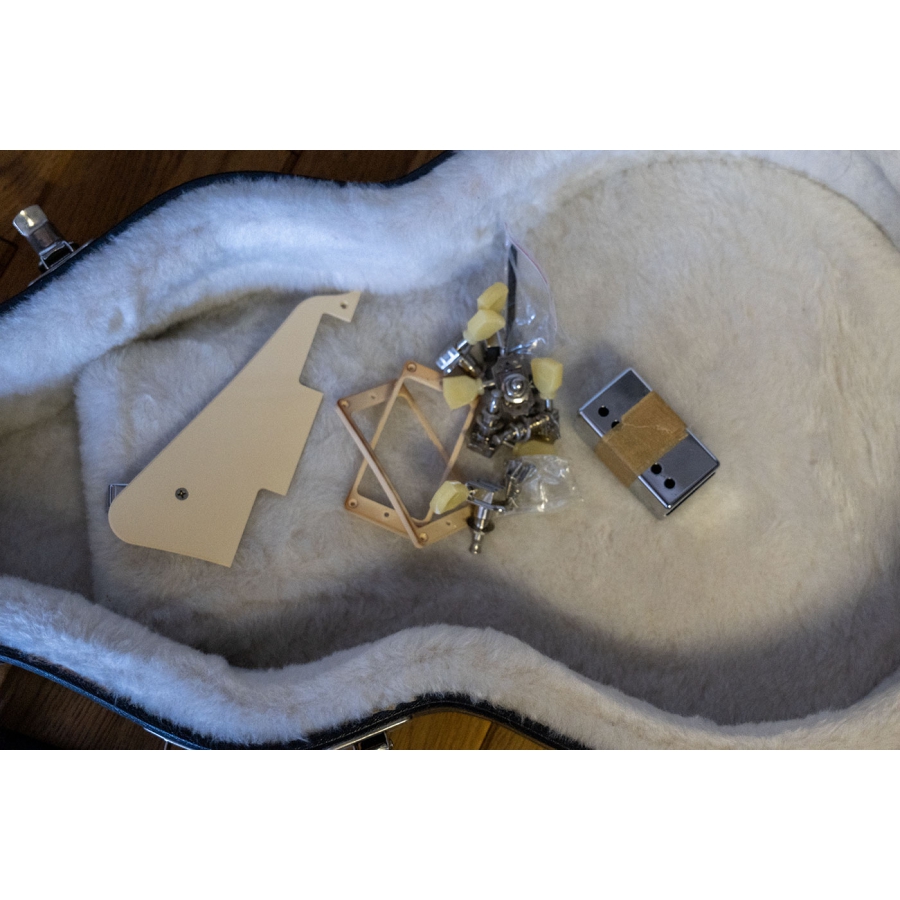 Gibson Les Paul Traditional TS 2012 LH Gibson Les Paul Traditional TS 2012 LH