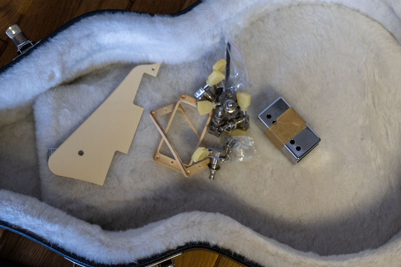 Gibson Les Paul Traditional TS 2012 LH Gibson Les Paul Traditional TS 2012 LH