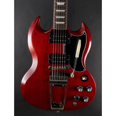 Gibson SG Vibrola 2023