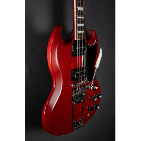 Gibson SG Vibrola 2023