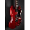 Gibson SG Vibrola 2023 Gibson SG Vibrola 2023