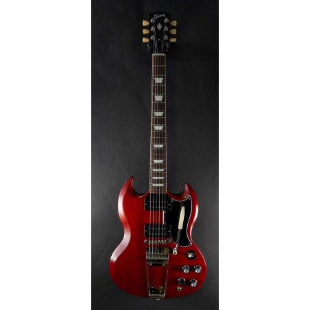 Gibson SG Vibrola 2023
