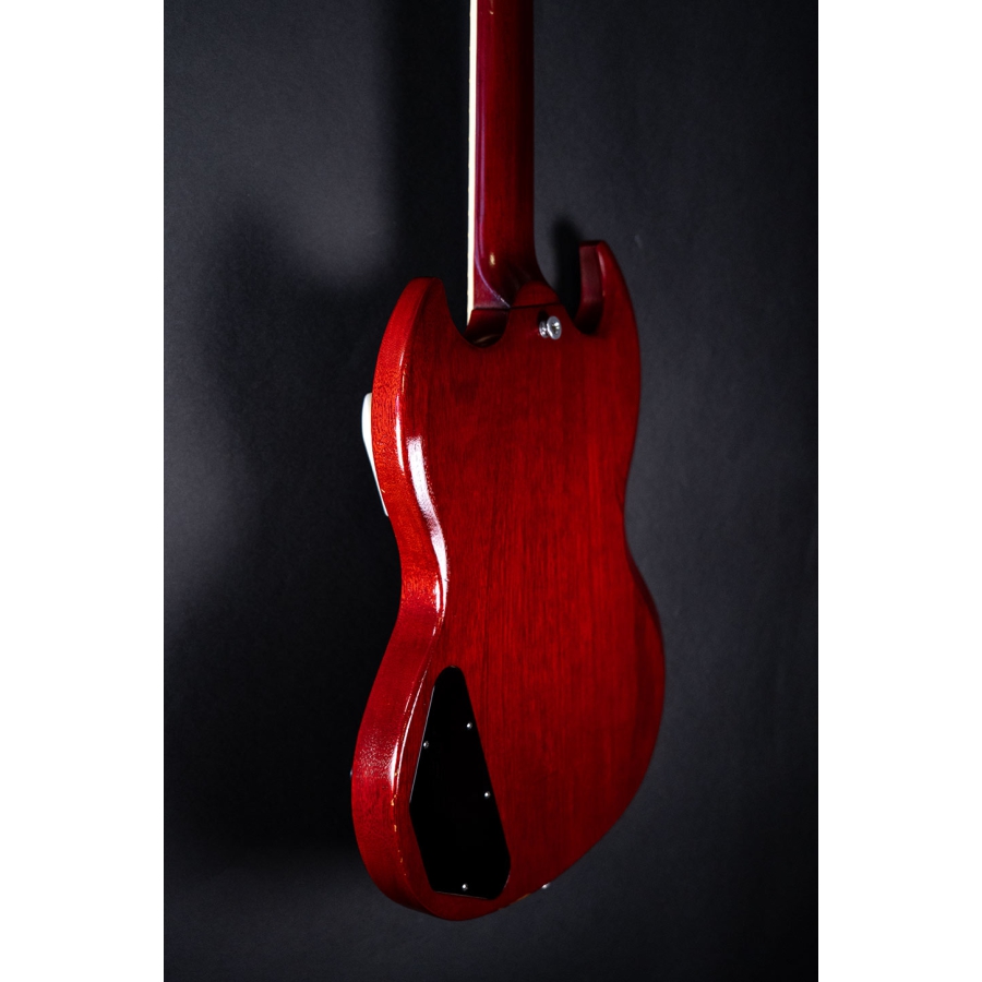 Gibson SG Vibrola 2023 Gibson SG Vibrola 2023