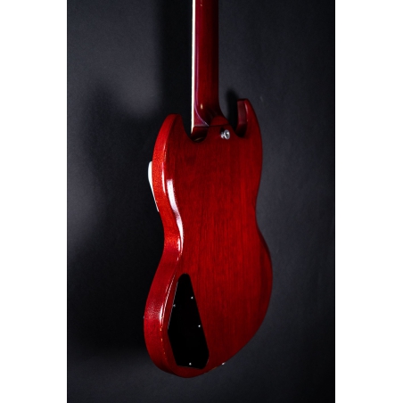 Gibson SG Vibrola 2023