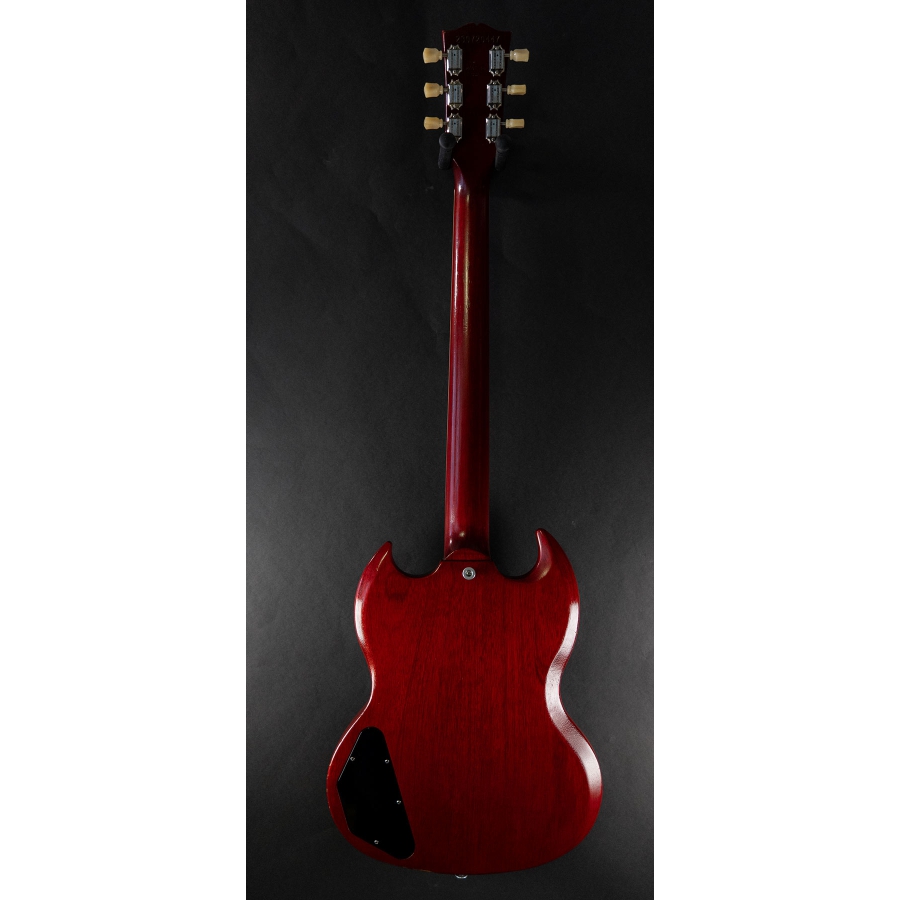 Gibson SG Vibrola 2023 Gibson SG Vibrola 2023