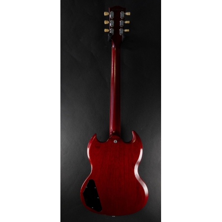 Gibson SG Vibrola 2023
