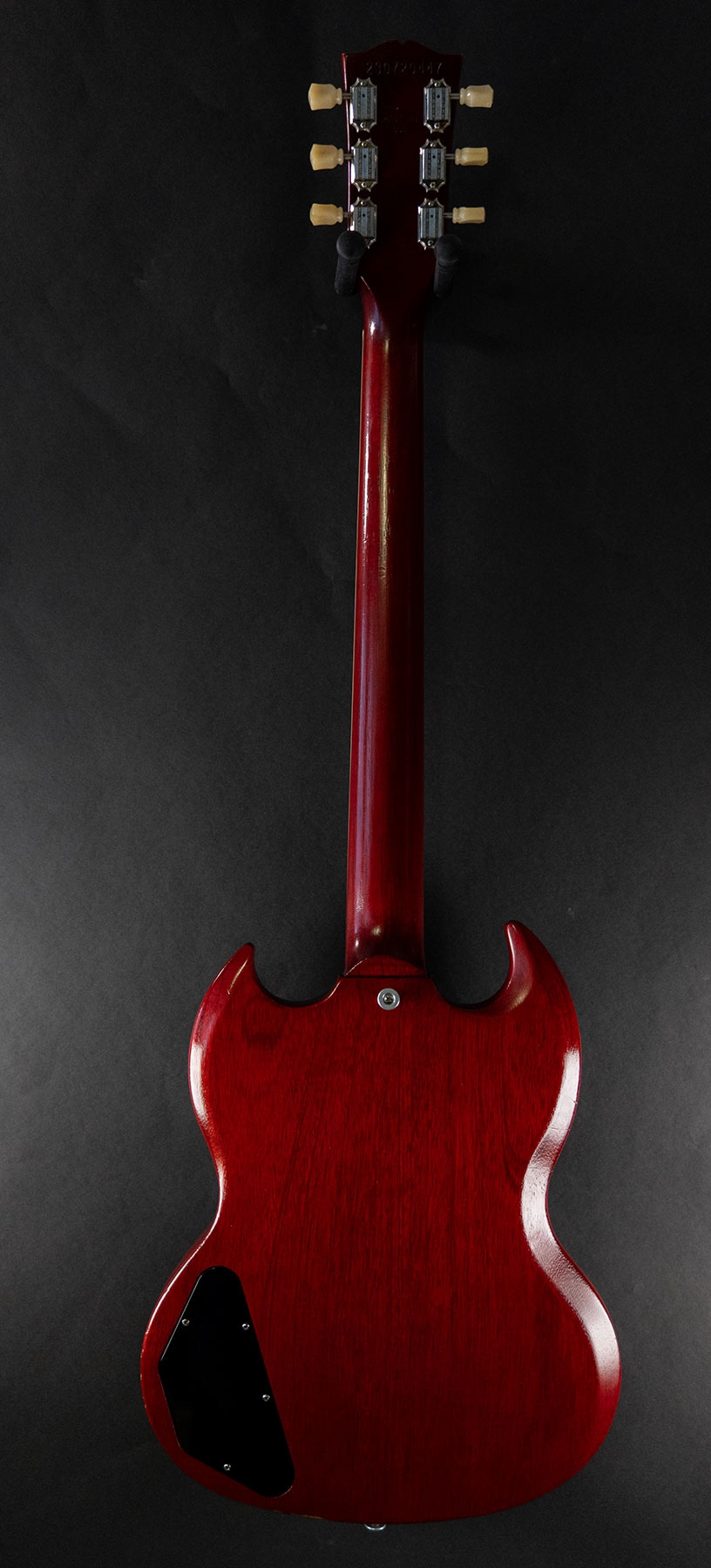 Gibson SG Vibrola 2023 Gibson SG Vibrola 2023