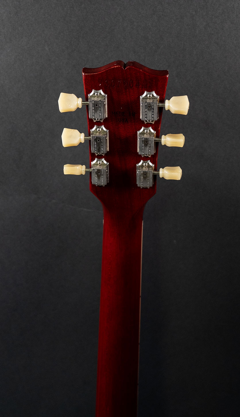 Gibson SG Vibrola 2023 Gibson SG Vibrola 2023