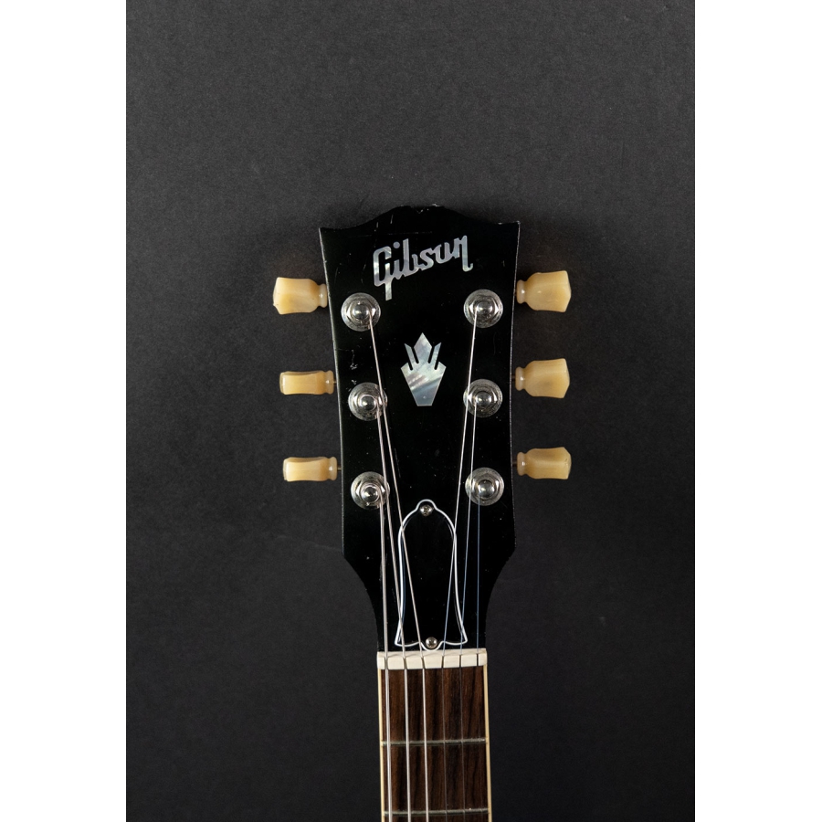 Gibson SG Vibrola 2023 Gibson SG Vibrola 2023