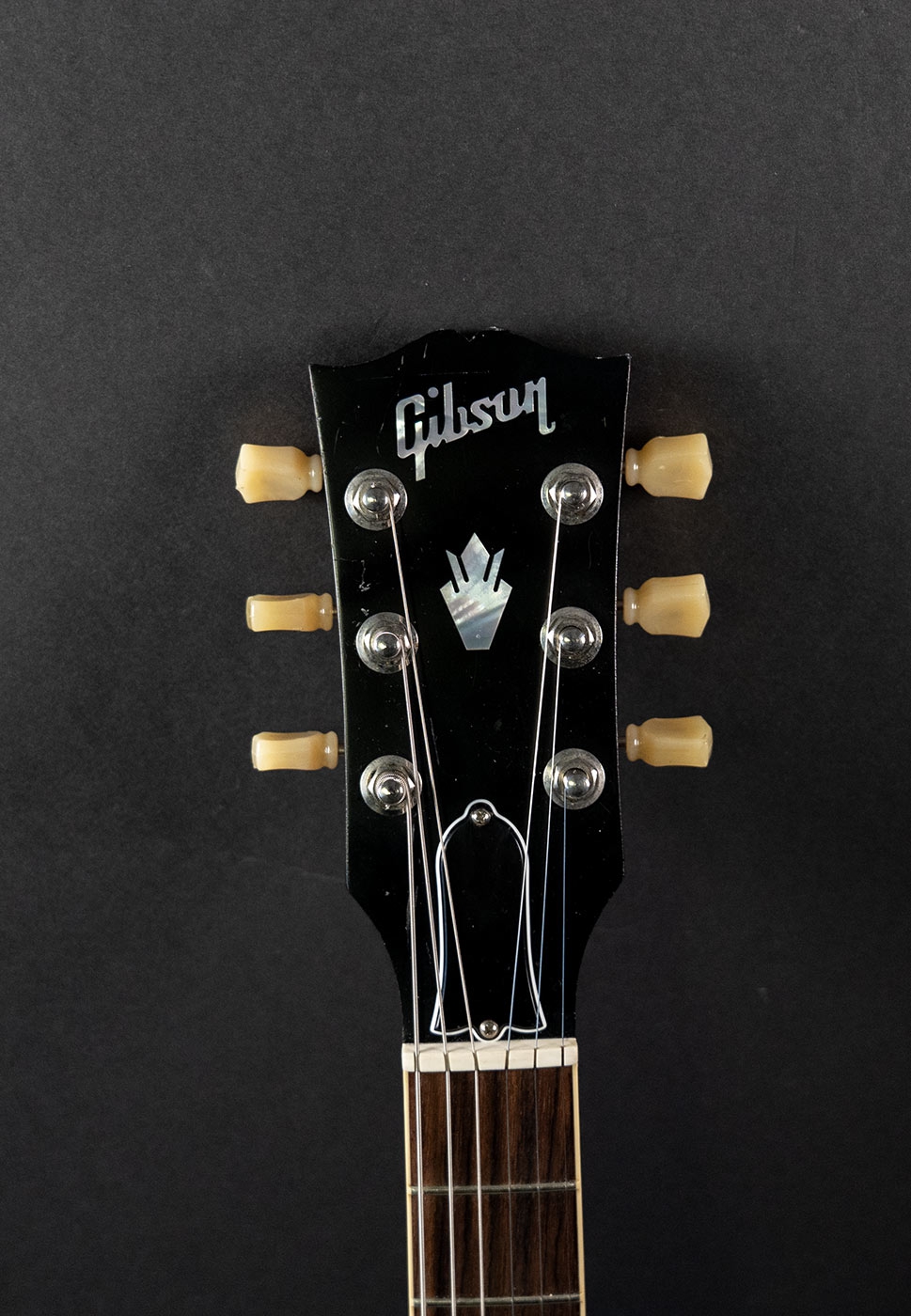 Gibson SG Vibrola 2023 Gibson SG Vibrola 2023