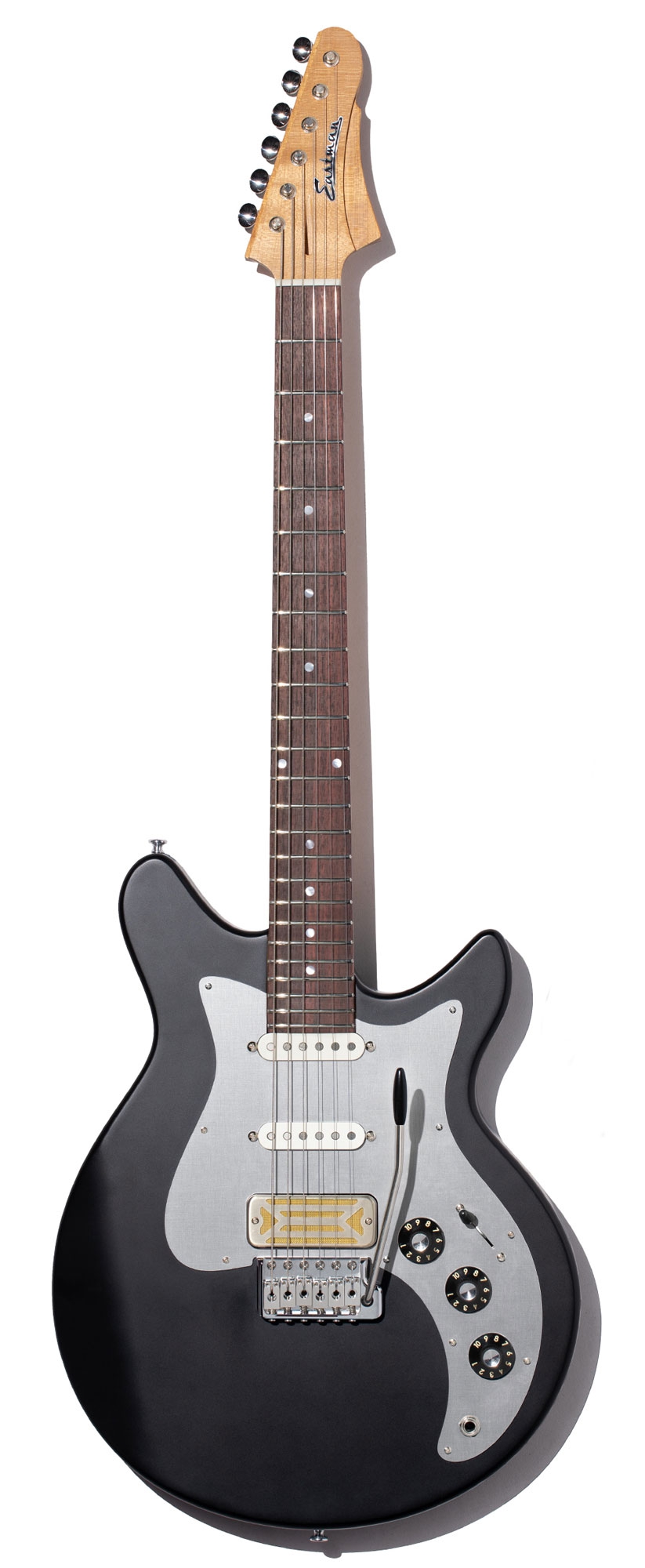 Eastman FullerTone DC62 Moss Black Eastman FullerTone DC62 Moss Black