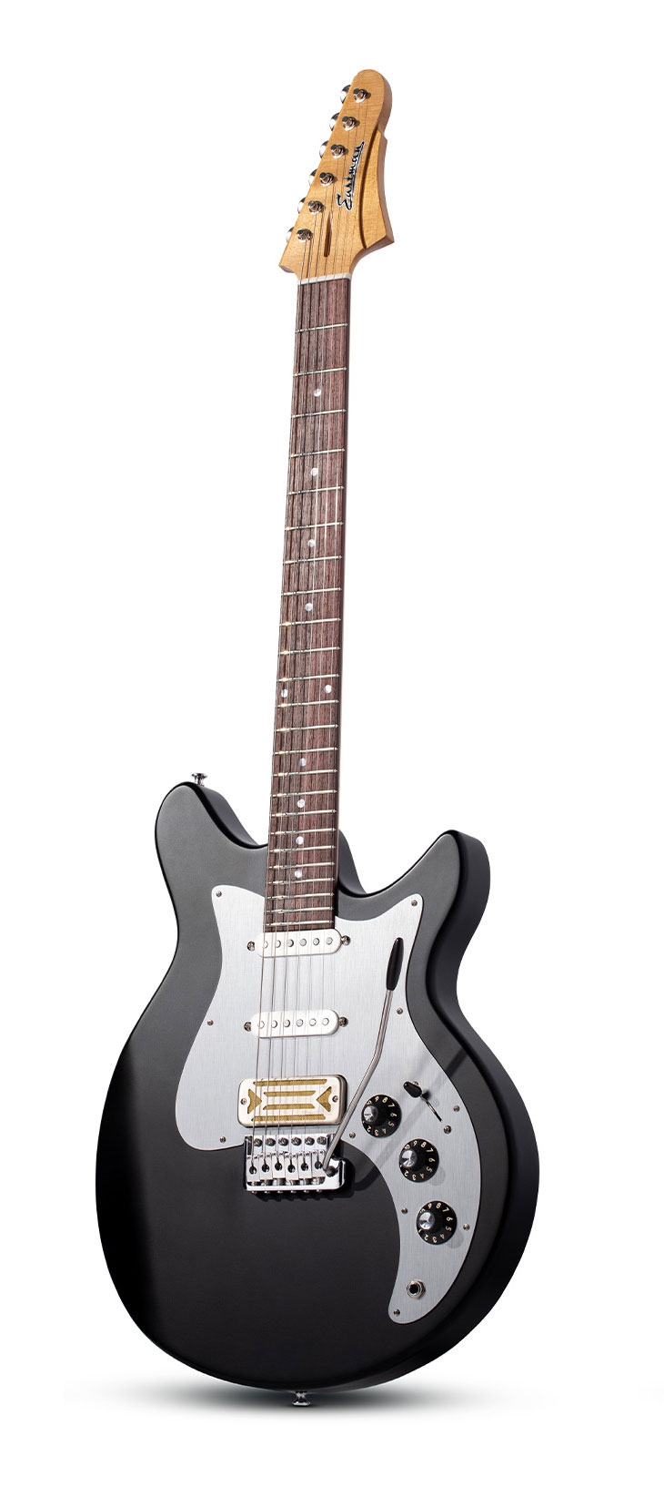 Eastman FullerTone DC62 Moss Black Eastman FullerTone DC62 Moss Black