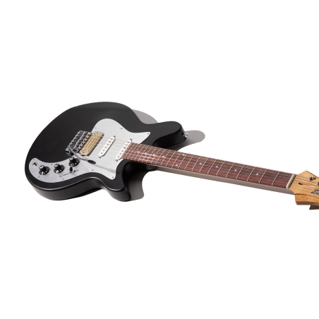 Eastman FullerTone DC62 Moss Black