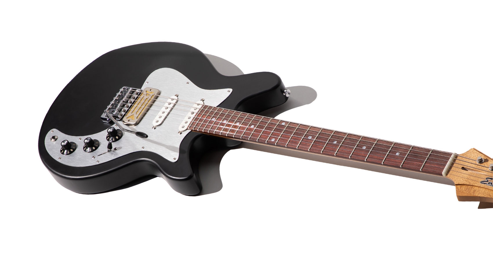 Eastman FullerTone DC62 Moss Black Eastman FullerTone DC62 Moss Black