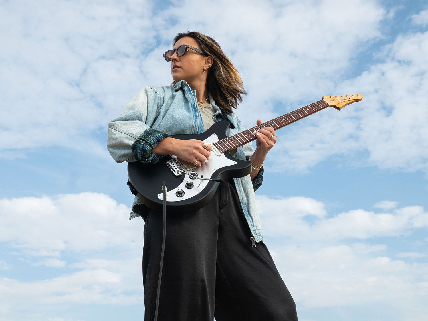 Eastman FullerTone DC62 Moss Black Eastman FullerTone DC62 Moss Black