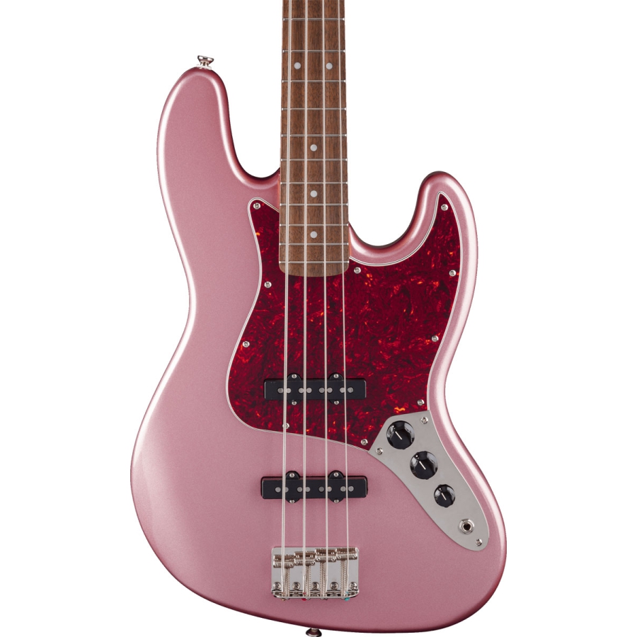 Squier FSR Classic Vibe 60s Jazz Bass LRL MH BGM