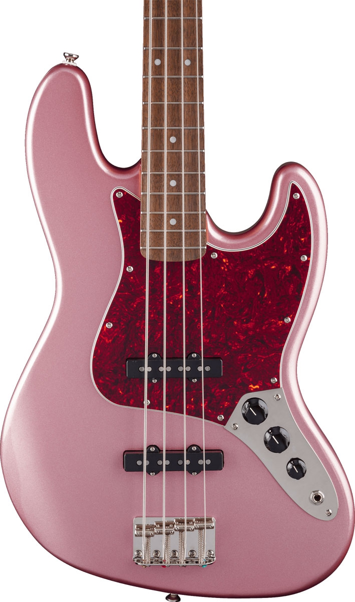 Squier FSR Classic Vibe 60s Jazz Bass LRL MH BGM Squier FSR Classic Vibe 60s Jazz Bass LRL MH BGM