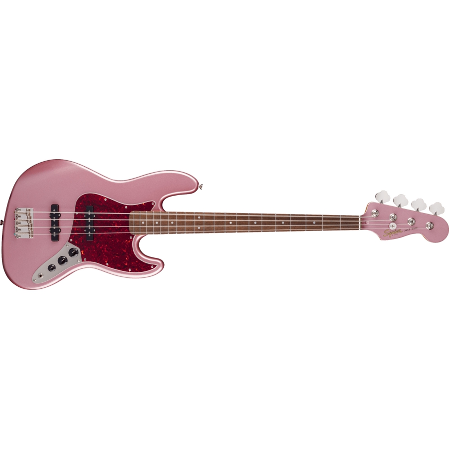 Squier FSR Classic Vibe 60s Jazz Bass LRL MH BGM Squier FSR Classic Vibe 60s Jazz Bass LRL MH BGM