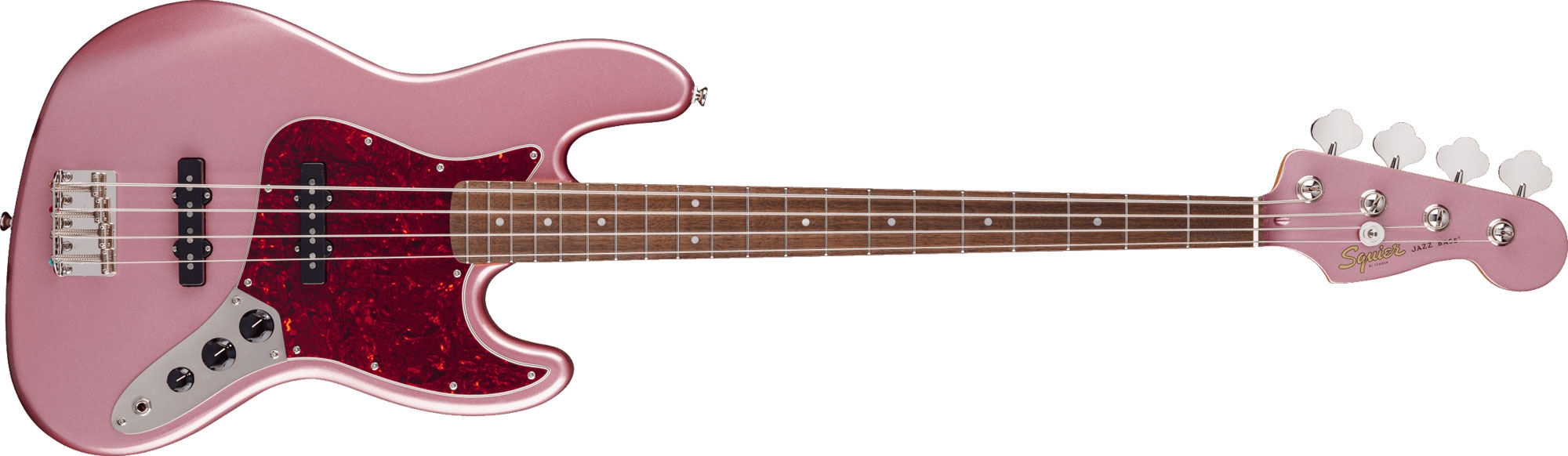 Squier FSR Classic Vibe 60s Jazz Bass LRL MH BGM Squier FSR Classic Vibe 60s Jazz Bass LRL MH BGM