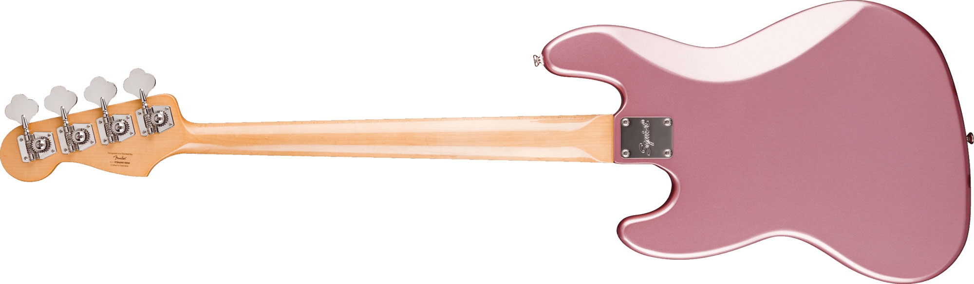 Squier FSR Classic Vibe 60s Jazz Bass LRL MH BGM Squier FSR Classic Vibe 60s Jazz Bass LRL MH BGM