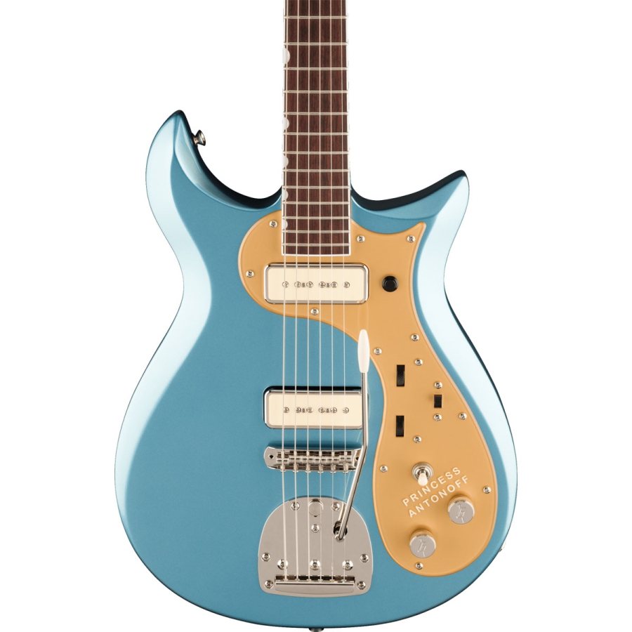 Gretsch Jack Antonoff...