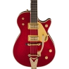 Gretsch G6129TG-59VS Limited Edition Sparkle Jet Red Sparkle Gretsch G6129TG-59VS Limited Edition Sparkle Jet Red Sparkle