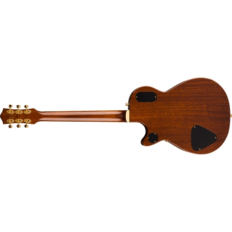 Gretsch G6129TG-59VS Limited Edition Sparkle Jet Red Sparkle