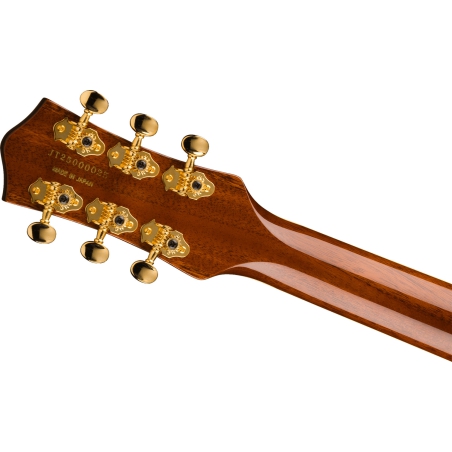 Gretsch G6129TG-59VS Limited Edition Sparkle Jet Red Sparkle