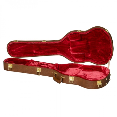 Gibson SG Vibrola 2023 case