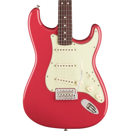 Fender American Professional Classic Stratocaster RW FDKR