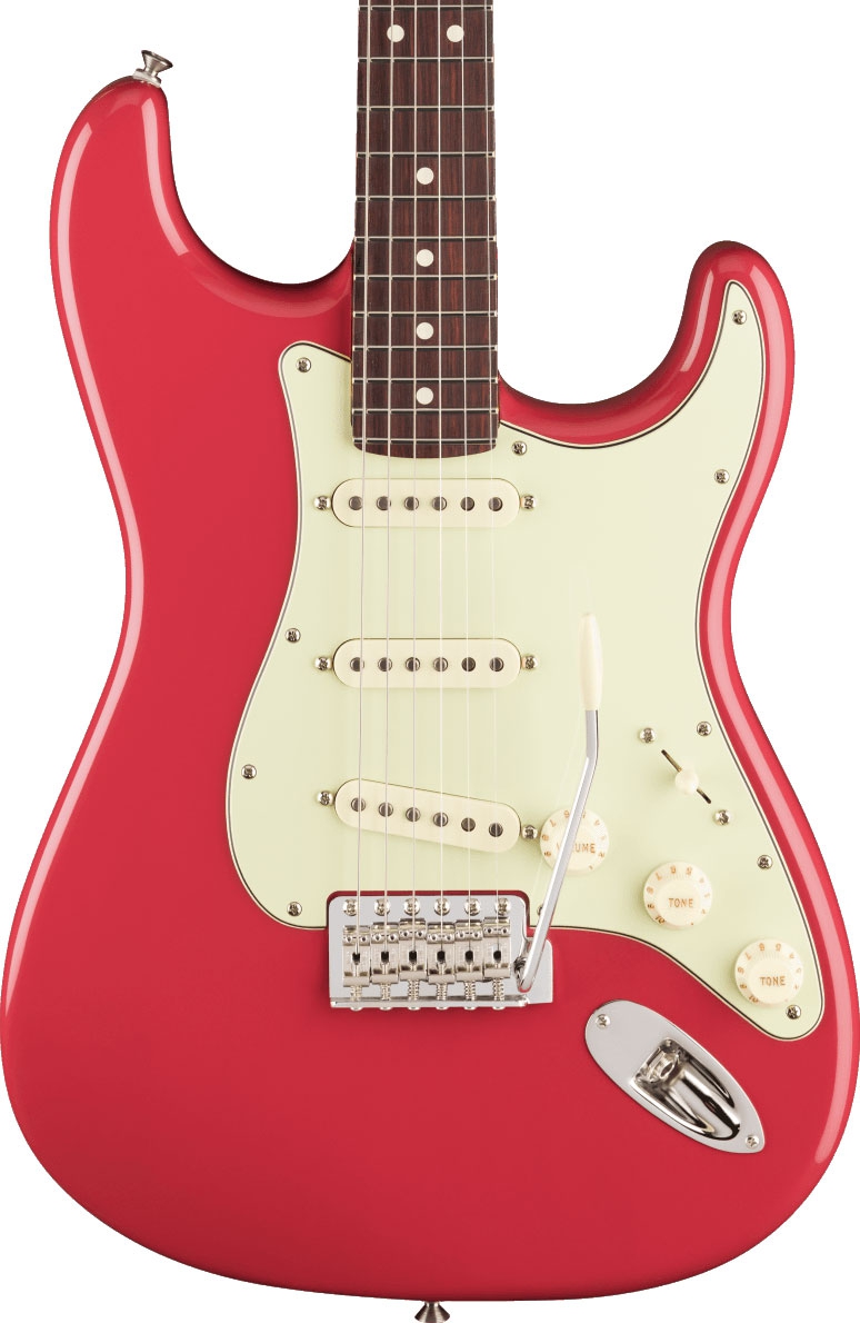 Fender American Professional Classic Stratocaster RW FDKR Fender American Professional Classic Stratocaster RW FDKR