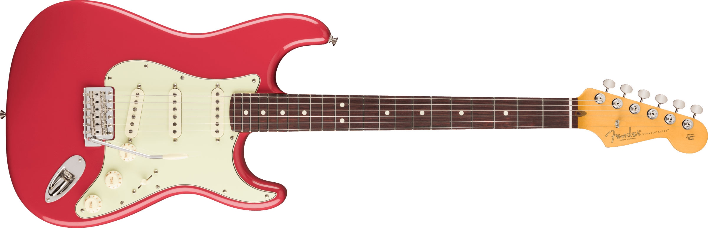 Fender American Professional Classic Stratocaster RW FDKR Fender American Professional Classic Stratocaster RW FDKR