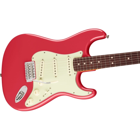 Fender American Professional Classic Stratocaster RW FDKR