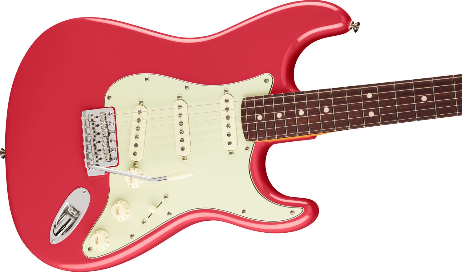Fender American Professional Classic Stratocaster RW FDKR Fender American Professional Classic Stratocaster RW FDKR