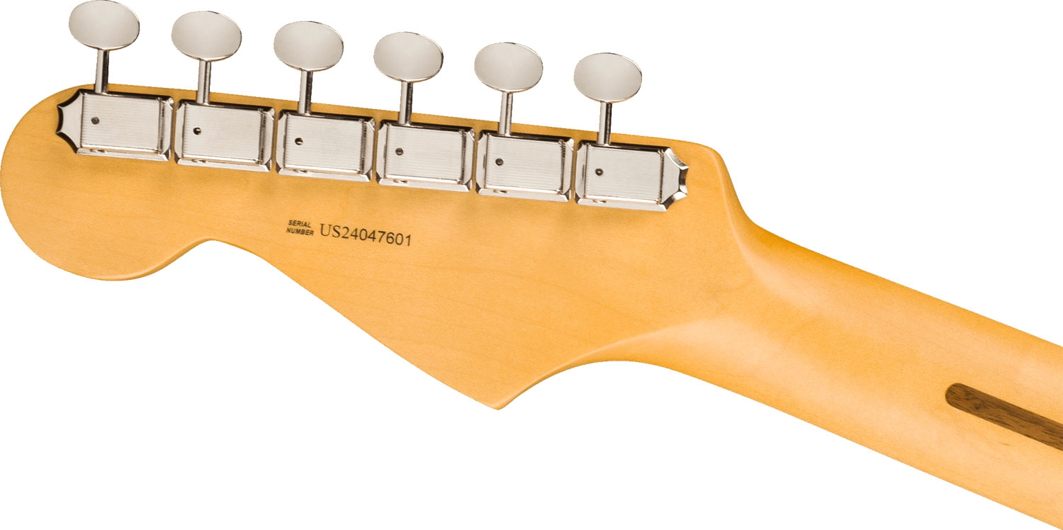 Fender American Professional Classic Stratocaster RW FDKR Fender American Professional Classic Stratocaster RW FDKR