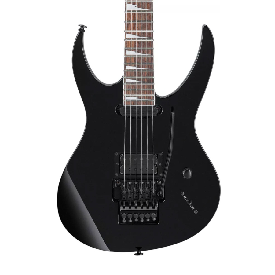 Ibanez 540PIII-BK Japan Genesis Series