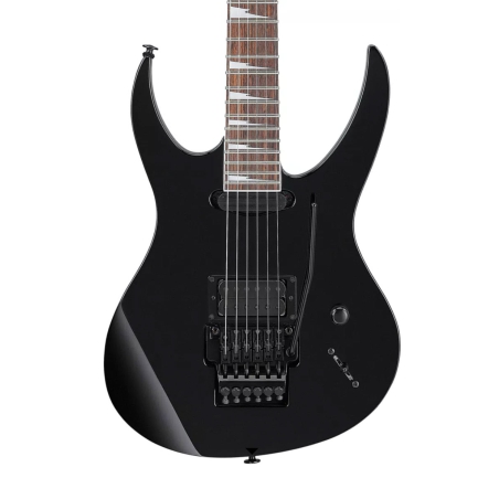 Ibanez 540PIII-BK Japan Genesis Series